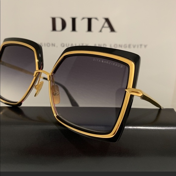 DITA Sunglasses Brand New